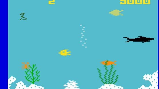 Shark! Shark! — screenshot 4