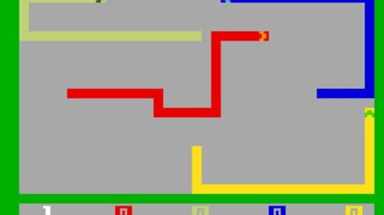 Snafu — screenshot 2