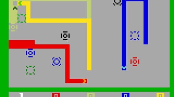 Snafu — screenshot 3