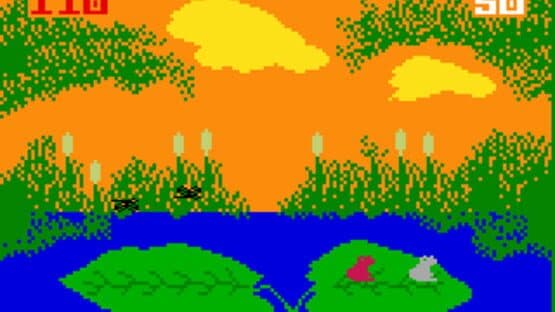 Frog Bog — screenshot 4