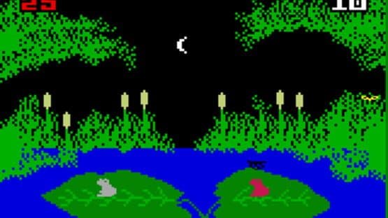 Frog Bog — screenshot 5