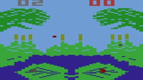 Frog Bog — screenshot 6