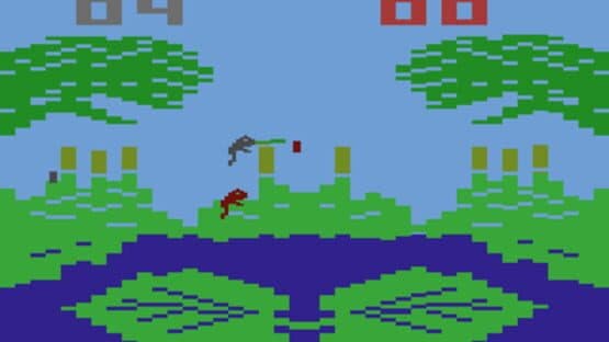 Frog Bog — screenshot 7