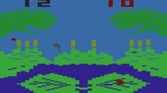Frog Bog — screenshot 8