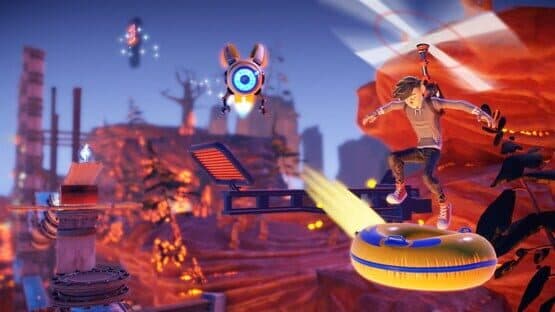 Mickey Storm and the Cursed Mask — screenshot 4