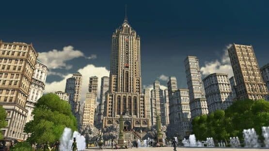 Anno 1800: The High Life — screenshot 1