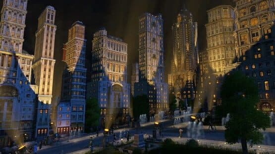 Anno 1800: The High Life — screenshot 2