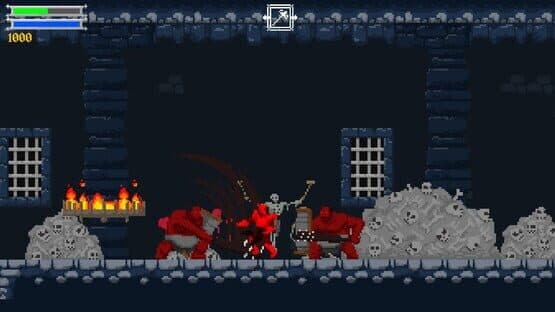 Angel's Punishment — screenshot 1