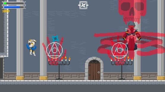 Angel's Punishment — screenshot 3