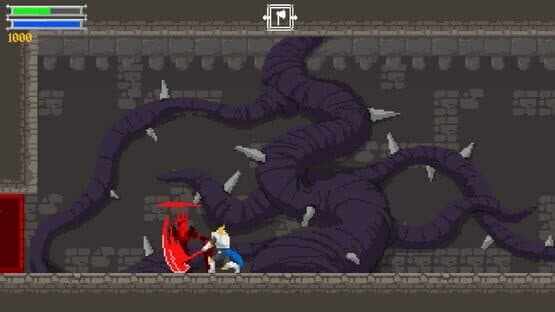 Angel's Punishment — screenshot 5
