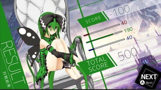 White Girl — screenshot 5
