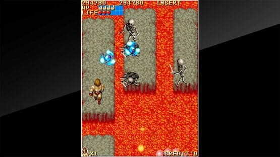 Arcade Archives: Vandyke — screenshot 4