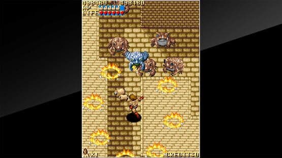 Arcade Archives: Vandyke — screenshot 5