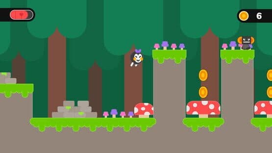 Pippu: Bauble Quest — screenshot 1