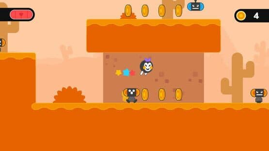 Pippu: Bauble Quest — screenshot 2