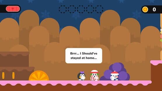 Pippu: Bauble Quest — screenshot 3