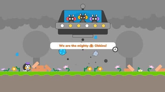 Pippu: Bauble Quest — screenshot 4