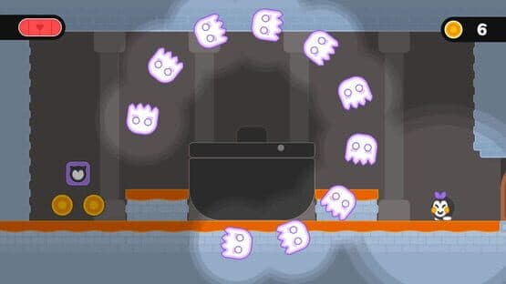 Pippu: Bauble Quest — screenshot 5