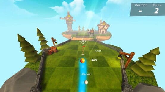 MiniGolf Tour — screenshot 3
