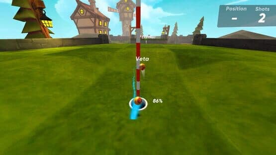 MiniGolf Tour — screenshot 4