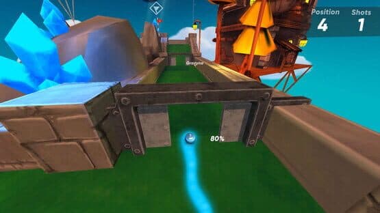 MiniGolf Tour — screenshot 5