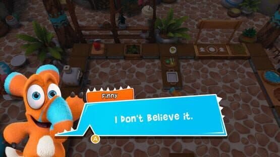Ooops! 2 — screenshot 2
