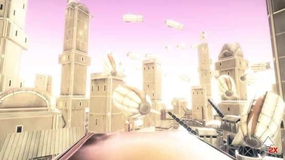 From Earth to Heaven — screenshot 1