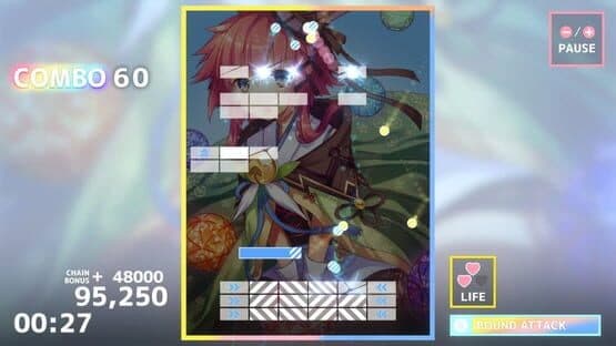 Magical Girls Second Magic — screenshot 2