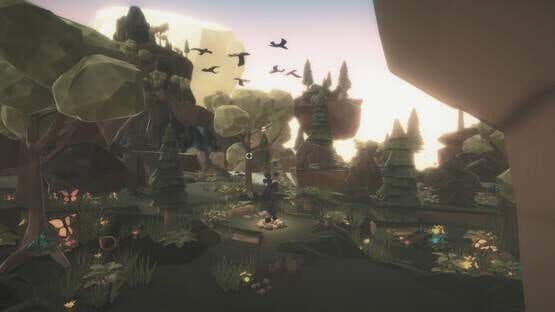 From Earth to Heaven — screenshot 2