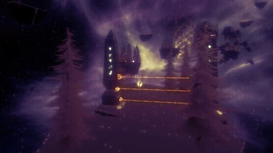 From Earth to Heaven — screenshot 4