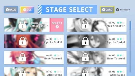 Magical Girls Second Magic — screenshot 4