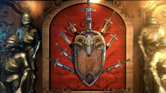 Endless Fables: Shadow Within — screenshot 2
