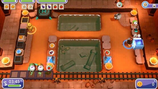 Farmers Co-op: Out of This World — screenshot 3