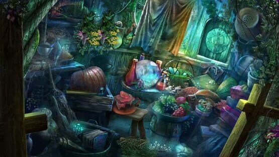Endless Fables: Shadow Within — screenshot 3