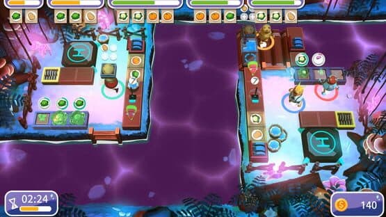 Farmers Co-op: Out of This World — screenshot 4