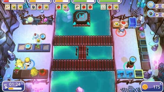 Farmers Co-op: Out of This World — screenshot 5