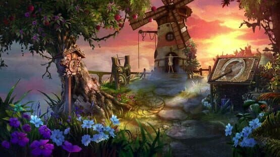 Endless Fables: Shadow Within — screenshot 4