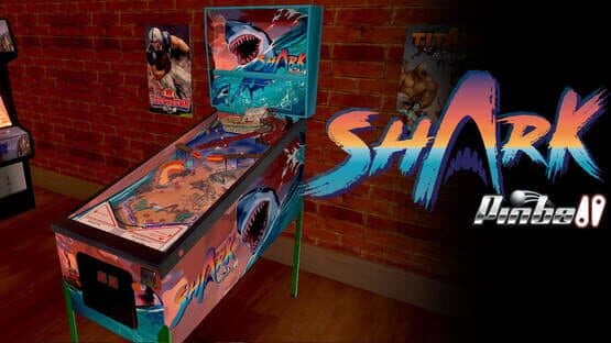 Shark Pinball — screenshot 1