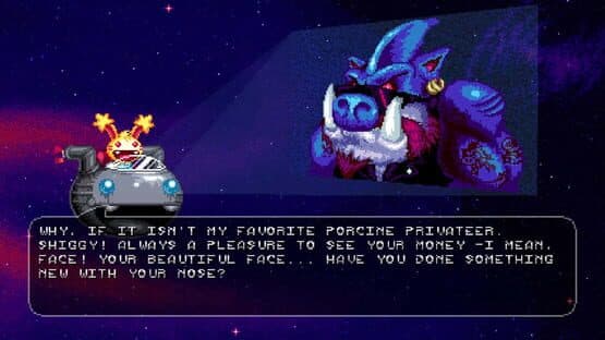 Spectacular Sparky — screenshot 4