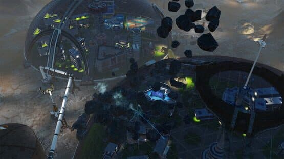Surviving Mars: Below and Beyond — screenshot 4