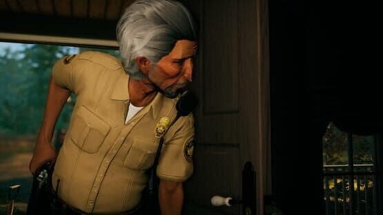 Alfred Hitchcock: Vertigo - Digital Deluxe Edition — screenshot 6