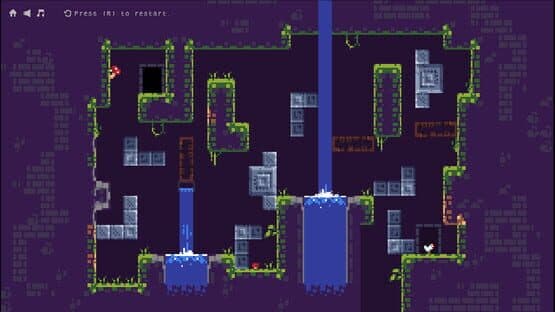 Make a Path for the Chicken — screenshot 2