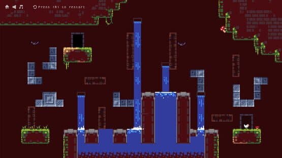 Make a Path for the Chicken — screenshot 3