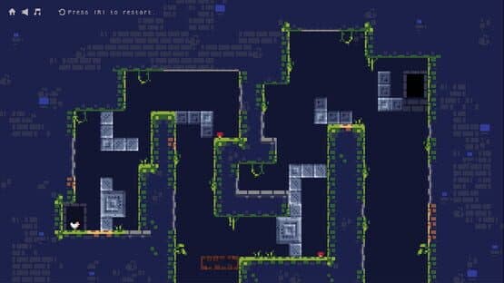 Make a Path for the Chicken — screenshot 4