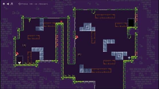 Make a Path for the Chicken — screenshot 5