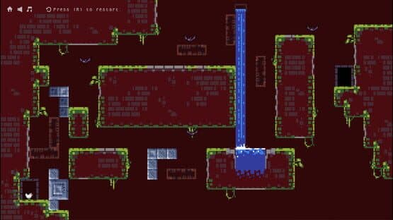 Make a Path for the Chicken — screenshot 6