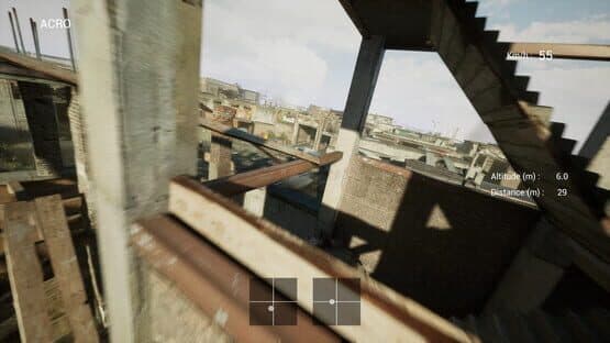 Uncrashed: FPV Drone Simulator — screenshot 1