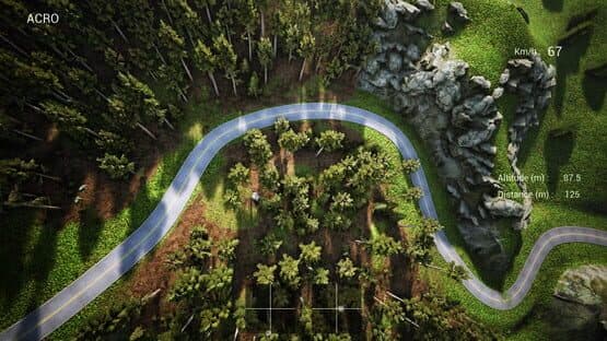 Uncrashed: FPV Drone Simulator — screenshot 5