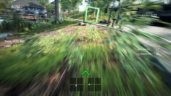 Uncrashed: FPV Drone Simulator — screenshot 6