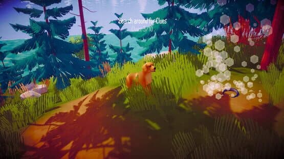 The Lost Dog — screenshot 2
